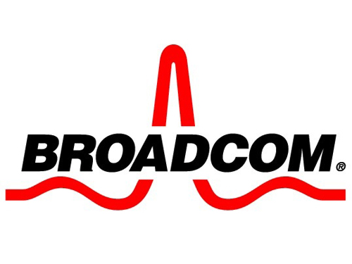 BROADCOM